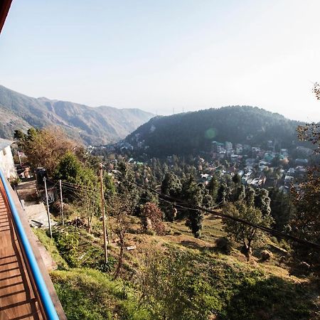 Orange Guest House Dharmkot Νταραμσάλα Εξωτερικό φωτογραφία