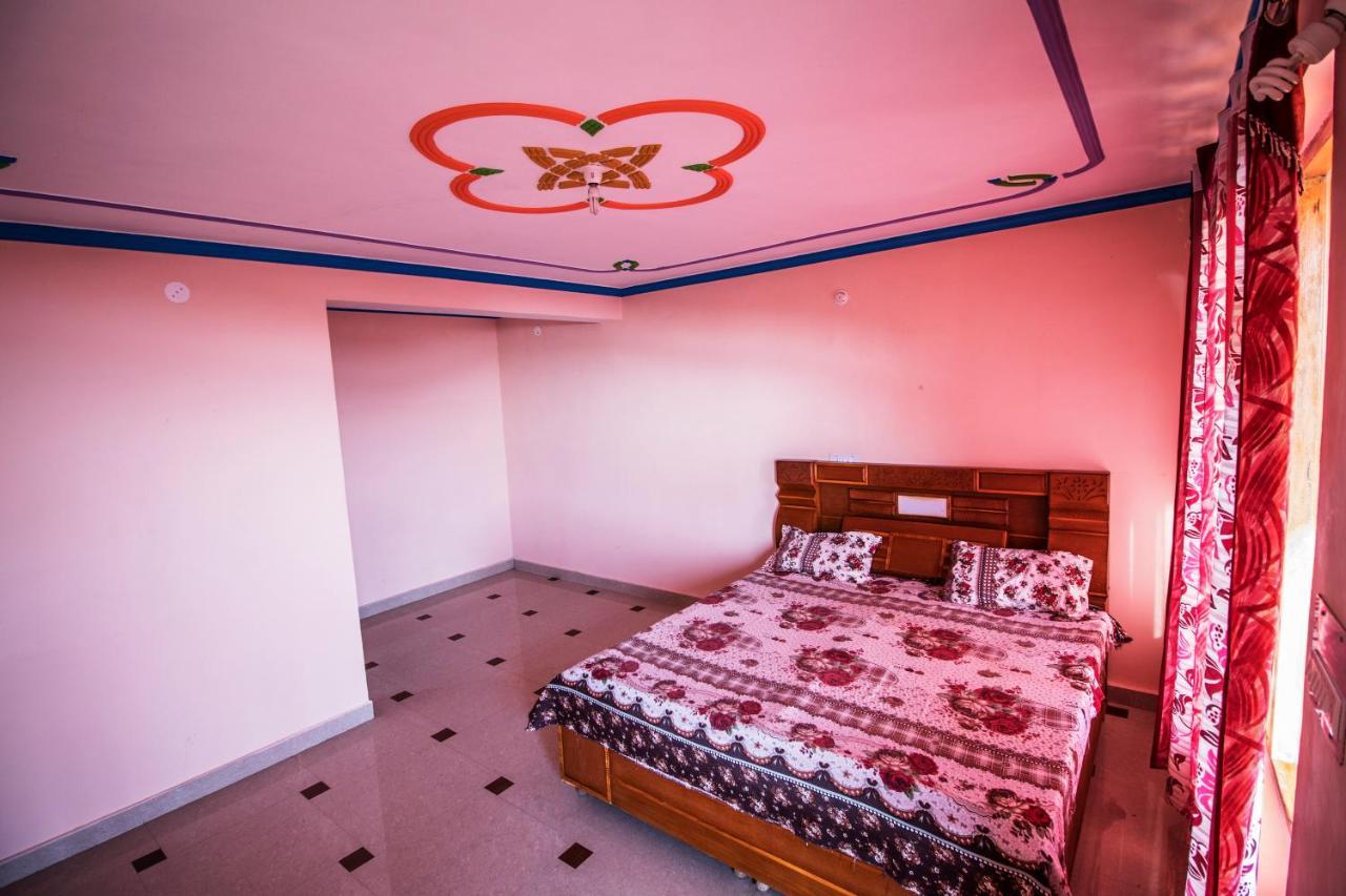 Orange Guest House Dharmkot Νταραμσάλα Εξωτερικό φωτογραφία